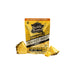 Tillmans Tranquils Perfect Dose Boost Plus CBD CBG and THC Gummies Pineapple (20 Count) front | CBDdatabase.com