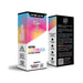 Tillmans Tranquils THCP and Delta 8 Disposable Vape 3g Tropicana Cookies box
