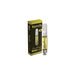 Torch Hemp Live Resin THCA and THCP Cartridge 1g Banana Latte (Indica)