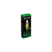 Torch Hemp THCA Live Resin Diamonds Cartridge 3.5g Alien OG (Indica)