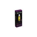 Torch Hemp THCA Live Resin Diamonds Cartridge 3.5g Blackberry Snow Cone (Indica)