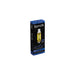 Torch Hemp THCA Live Resin Diamonds Cartridge 3.5g Blueberry Haze (Sativa)