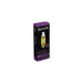 Torch Hemp THCA Live Resin Diamonds Cartridge 3.5g Grape Stomper (Sativa)