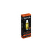 Torch Hemp THCA Live Resin Diamonds Cartridge 3.5g Jet Fuel (Sativa)