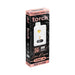 Torch Hemp THCA Live Rosin Blend Disposable Vape 5g Forbidden Romulan (Indica)