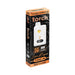 Torch Hemp THCA Live Rosin Blend Disposable Vape 5g Mango Meringue (Sativa)