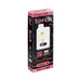 Torch Hemp THCA Live Rosin Blend Disposable Vape 5g Tropical Cherry Gas (Indica)