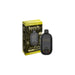 Torch Pebble Hemp Live Resin THCA and THCP Disposable Vape 6g Banana Latte (Indica)