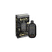 Torch Pebble Hemp Live Resin THCA and THCP Disposable Vape 6g Moonwalk Haze (Sativa)