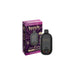Torch Pebble Hemp Live Resin THCA and THCP Disposable Vape 6g Purple Diesel (Sativa)