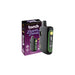 Torch Pulse Hemp Live Resin THCA Disposable Vape 6g Purple Punch (Indica)