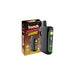Torch Pulse Hemp Live Resin THCA Disposable Vape 6g Strawberry Banana (Sativa)