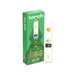 Torch THCA VVS Diamond Blend Disposable Vape 1g Hulk Berry