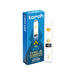 Torch THCA VVS Diamond Blend Disposable Vape 1g Super Sonic