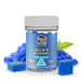 TRĒ House Blue Raspberry Delta 9 THC Gummies 10mg (20 Count)