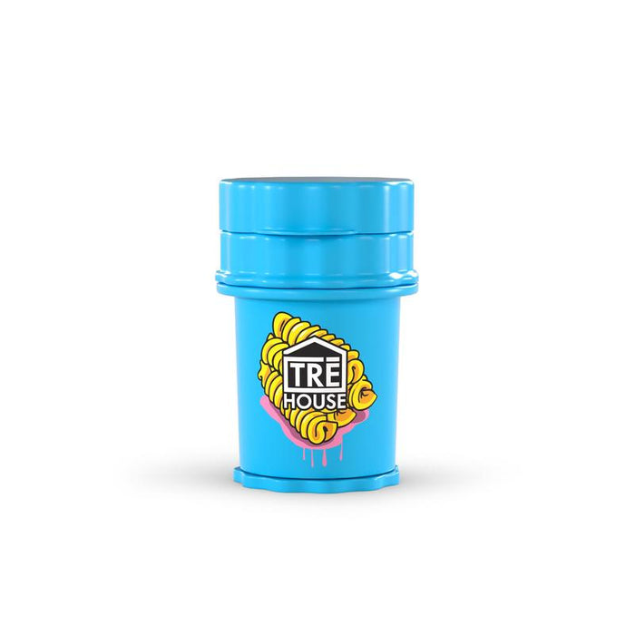 TRĒ House Nūdle Stash Grinder
