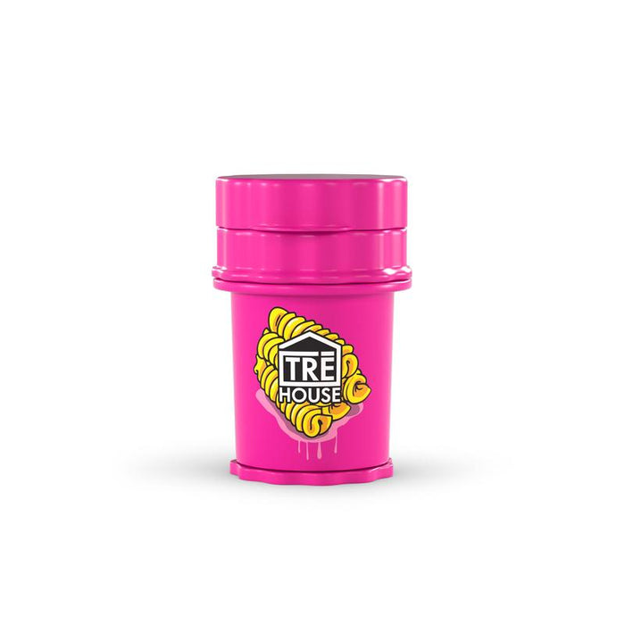 TRĒ House Nūdle Stash Grinder