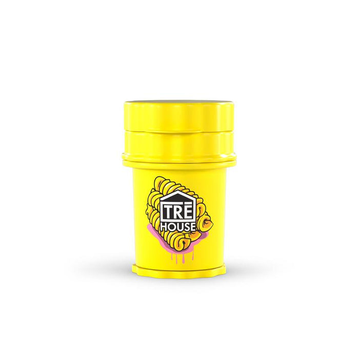 TRĒ House Nūdle Stash Grinder