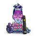 TRĒ House ItsPurpl Granddaddy Purple THCA Vape Pen (2g)