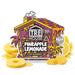 TRĒ House Pineapple Lemonade Delta 9 THC Gummies with CBD 10mg (20 & 40 Count)