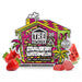 TRĒ House Strawberry Watermelon Delta 9 + THC-P Gummies (20 & 40 Count)
