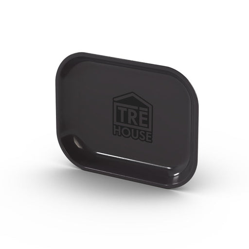 TRĒ House Metal Rolling Tray