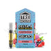 TRĒ House Gelato Live Resin Delta 8 Cartridge (1g)