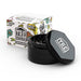 TRĒ House 4-Piece Aluminum Herb Grinder