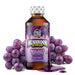 TRĒ House Galaxy Grape Mushroom Syrup (23 Servings)