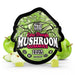TRĒ House Sour Apple Extra-Strength Mushroom Gummies (10 Count)