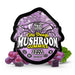 TRĒ House Sour Grape Extra-Strength Mushroom Gummies (10 Count)