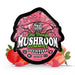 TRĒ House Strawberry Dream Extra-Strength Mushroom Gummies (10 Count)