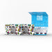 TRĒ House Rolling Kit 1¼" (32 Papers + 32 Tips)
