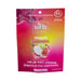 Urb Delta 10 and Delta 8 THC Gummies 1750mg Dragonfruit Kiwi Watermelon