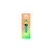 Urb Liquid Badder Delta 8 THCA and THCP Disposable Vape 3g Lime Pixie