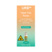 Urb Liquid Badder Delta 8 THCB and THCP Cartridge 2g Blue Strawberry