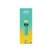 Urb Saucy THC Diamonds Delta 8 THCA and THCH Disposable Vape 3mL Juicy Fruit