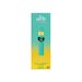 Urb Saucy THC Diamonds Delta 8 THCA and THCH Disposable Vape 3mL Lime Sherbert Punch
