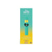Urb Saucy THC Diamonds Delta 8 THCA and THCH Disposable Vape 3mL Purple Urkle