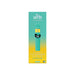 Urb Saucy THC Diamonds Delta 8 THCA and THCH Disposable Vape 3mL Slurricane