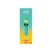 Urb Saucy THC Diamonds Delta 8 THCA and THCH Disposable Vape 3mL Strawberry Gusher