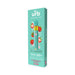 Urb THC Infinity+ CBDA Live Resin Disposable Vape 3g Strawberry Cereal