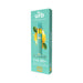 Urb THC Infinity+ CBDA Live Resin Disposable Vape 3g Sweet Orange