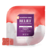 Hometown Hero Relief Delta 8 Gummies Watermelon 25mg (10 Count) | CBDdatabase.com
