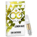 OG Labs - CBD Cartridge - Lemon Haze - 500mg
