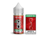 CBDfx - CBD Vape Juice - Strawberry Milk - 250mg-1000mg