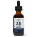 Receptra Naturals - CBD Tincture - Full Spectrum REST + Chamomile - 25mg/1ml
