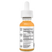 Pure Relief - CBD Tincture - Full Spectrum Mint CBD Oil - 500mg-1000mg