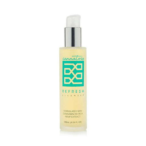 Reef - CBD Topical - Cannatera Refresh Cleanser
