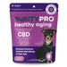SurityPRO - CBD Pet Treats - Healthy Aging Soft Chews - 48mg - Large Breed